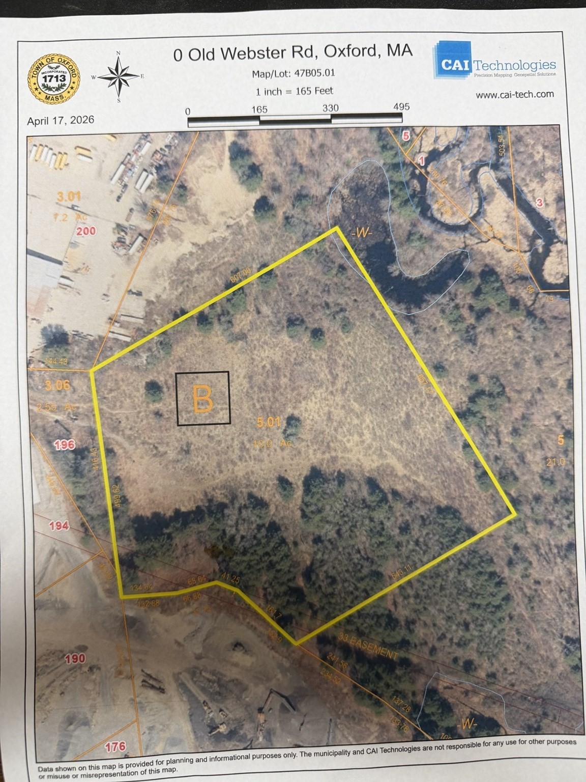 196 Old Wesbter Rd Property Photo 3