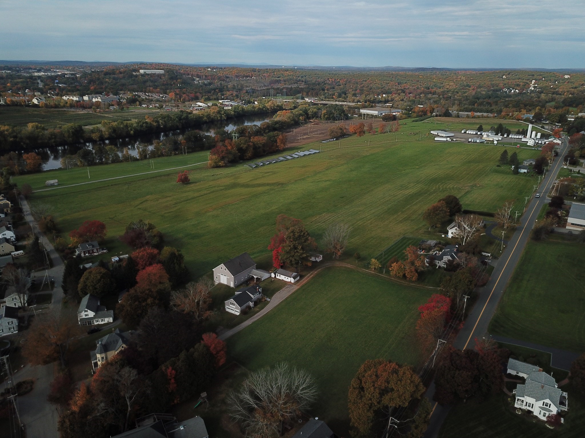 130 Neck Road Property Photo 1