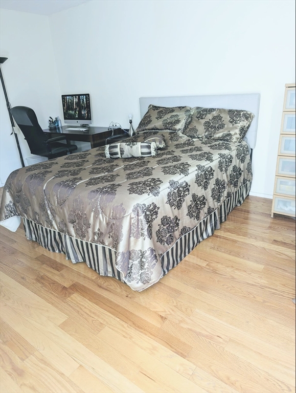 99 Pond Ave # D409 Property Photo 11