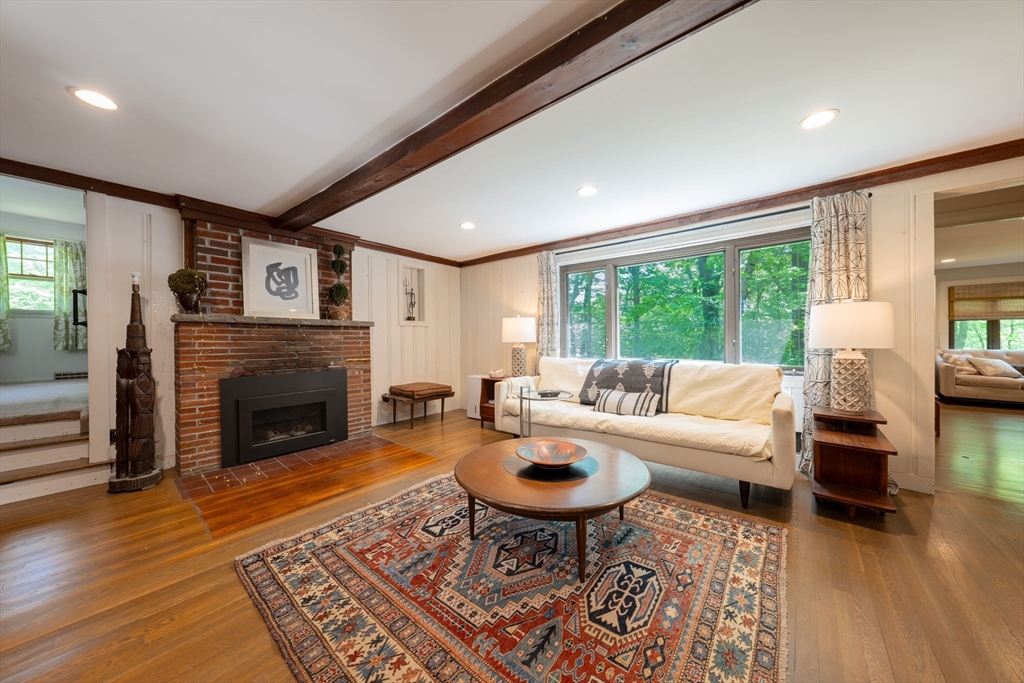32 Fern St.