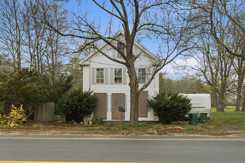 147 Plymouth St Property Photo 1