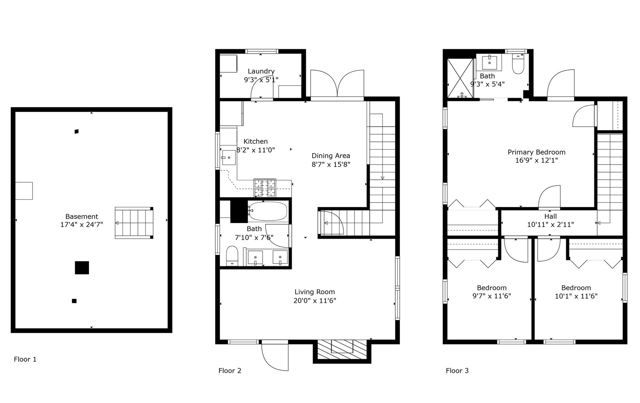 883 Grinnell St Property Photo 38