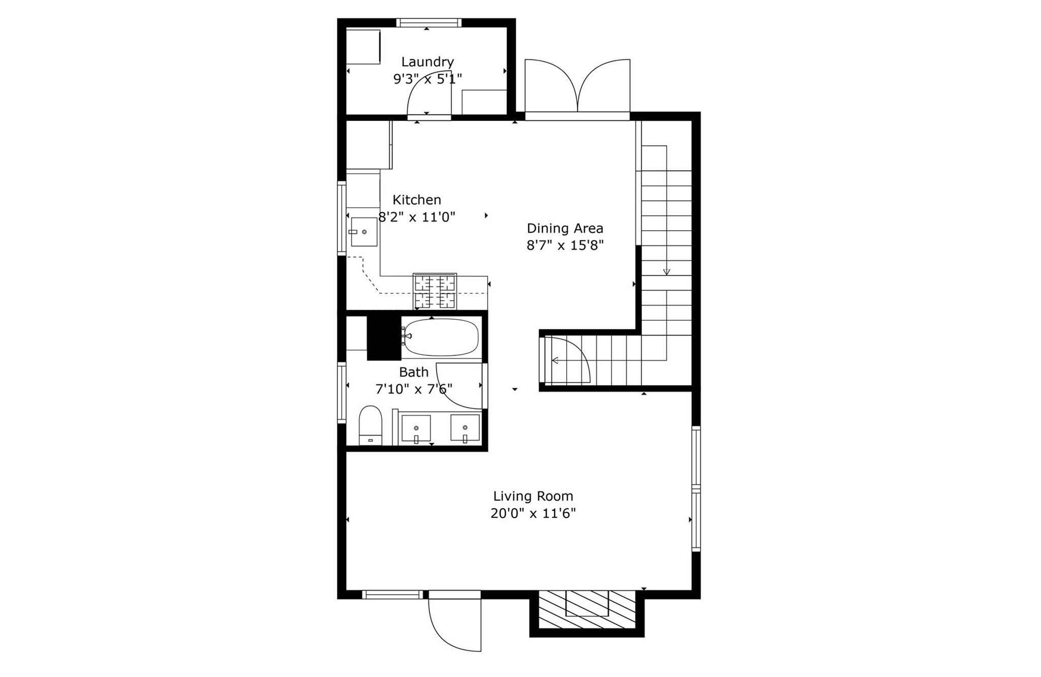 883 Grinnell St Property Photo 39