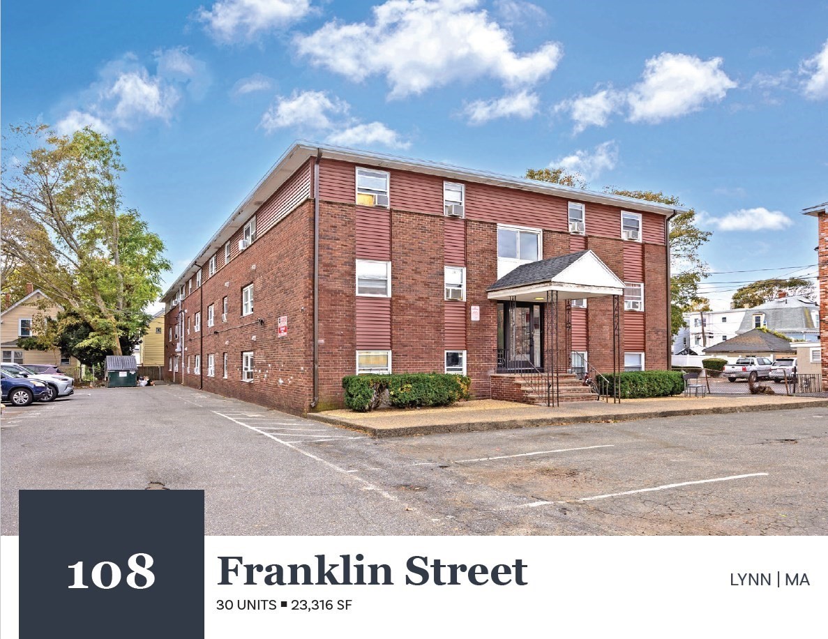 108 Franklin St Property Photo 1