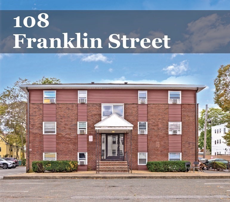 108 Franklin St Property Photo 2