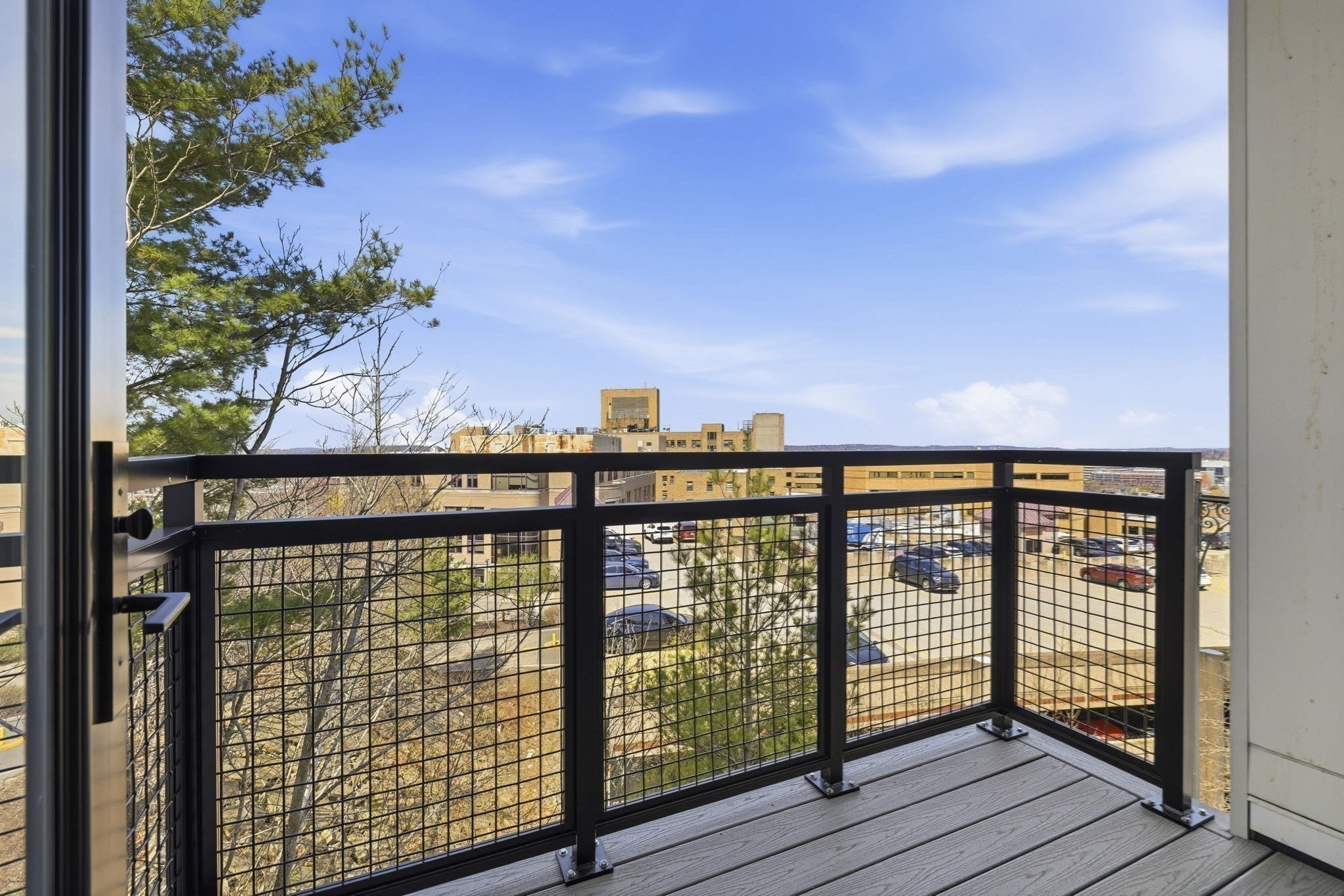 191 Washington Street # 525 Property Photo 4