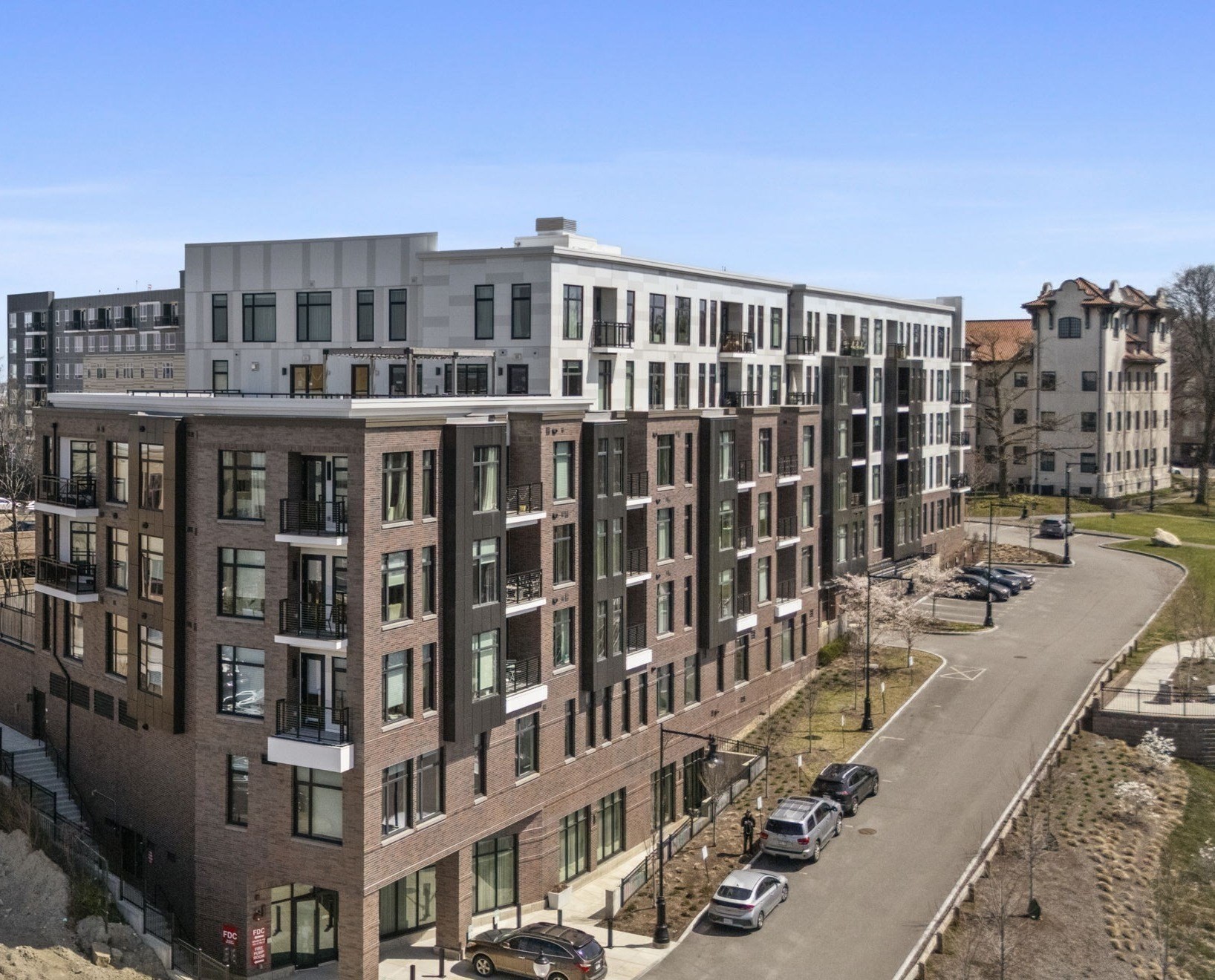 191 Washington Street # 525 Property Photo 16