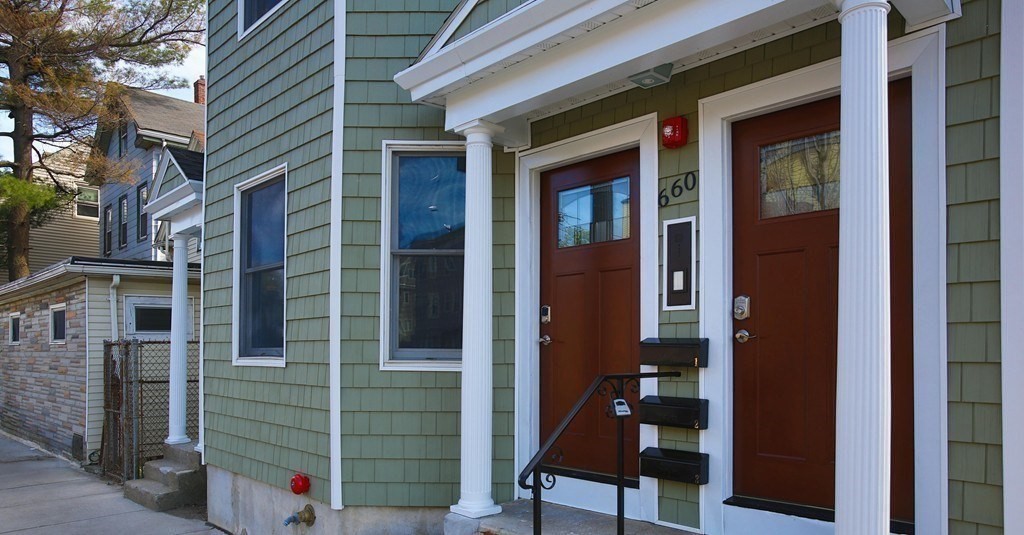 660 Somerville Ave # 2 Property Photo 1