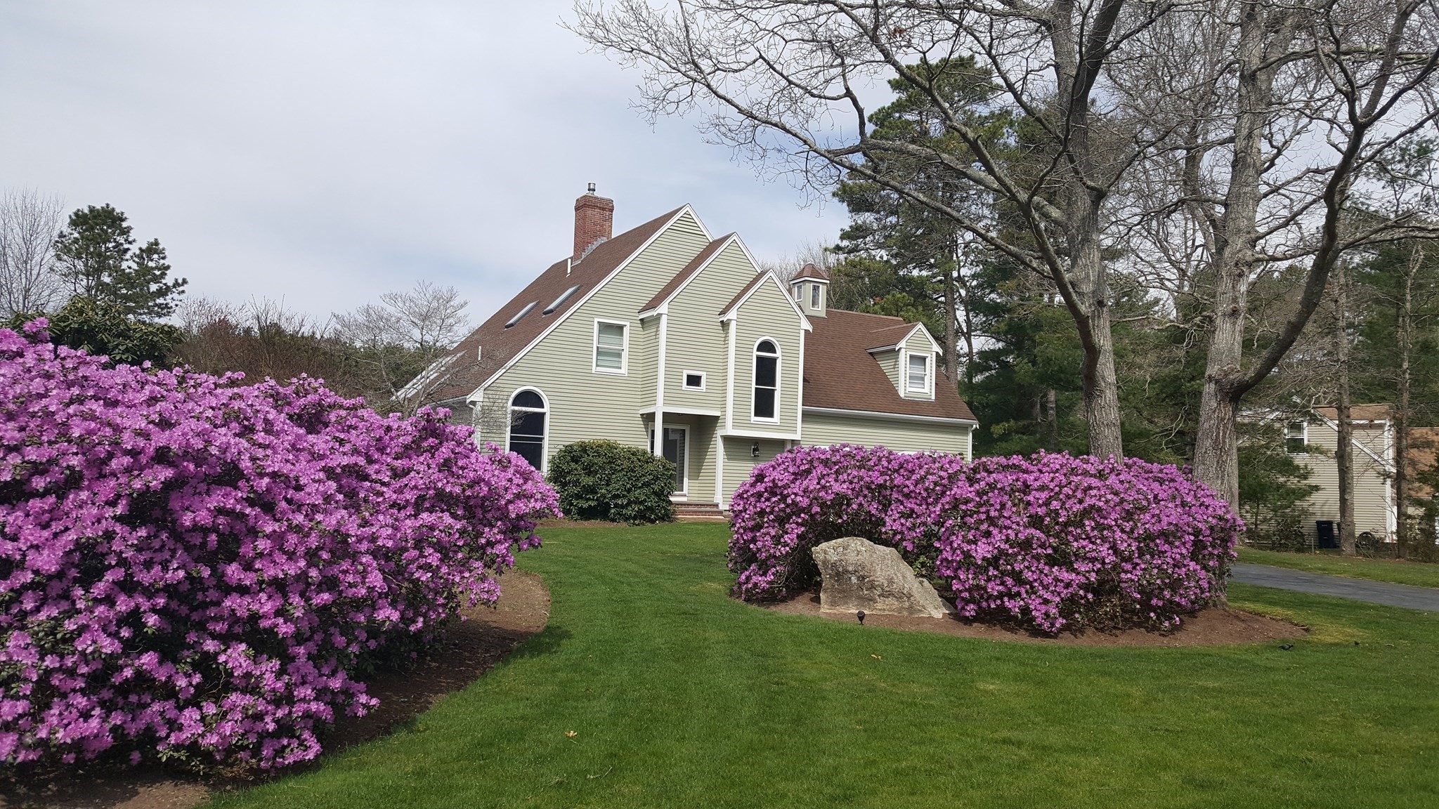 55 Bullivant Farm Rd Property Photo 1