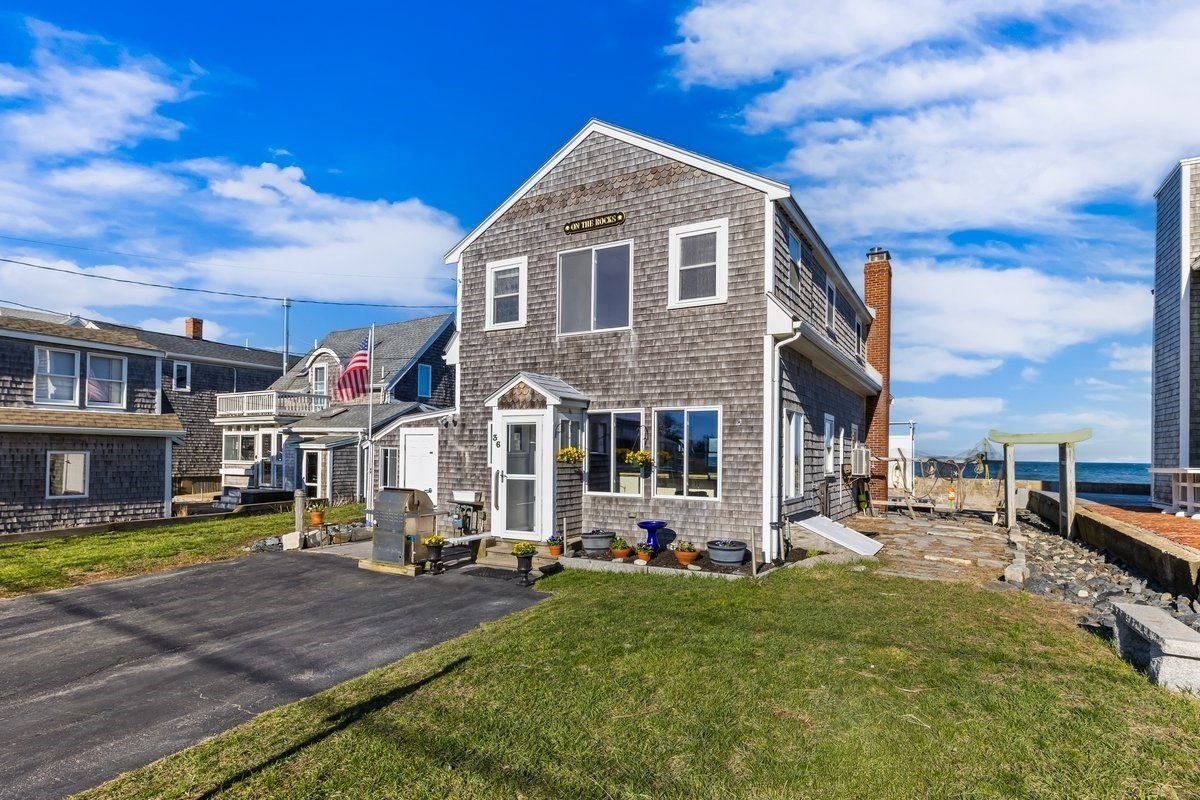 36 Ocean St Property Photo 1