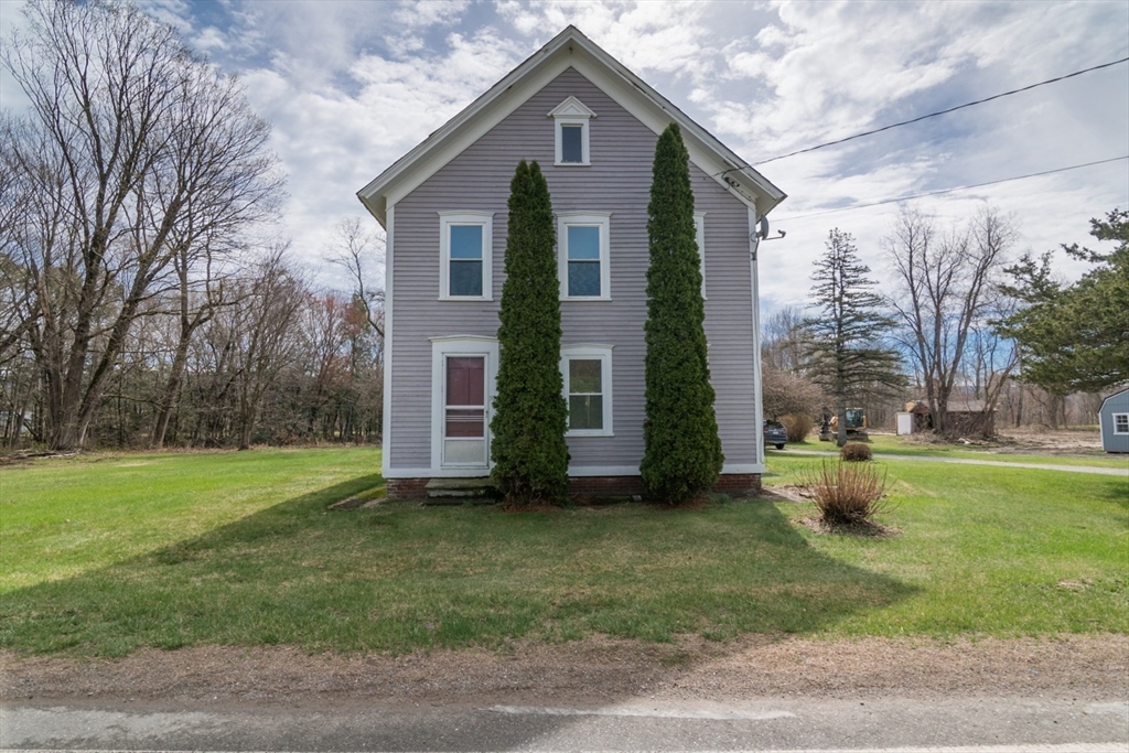 464 Main Rd