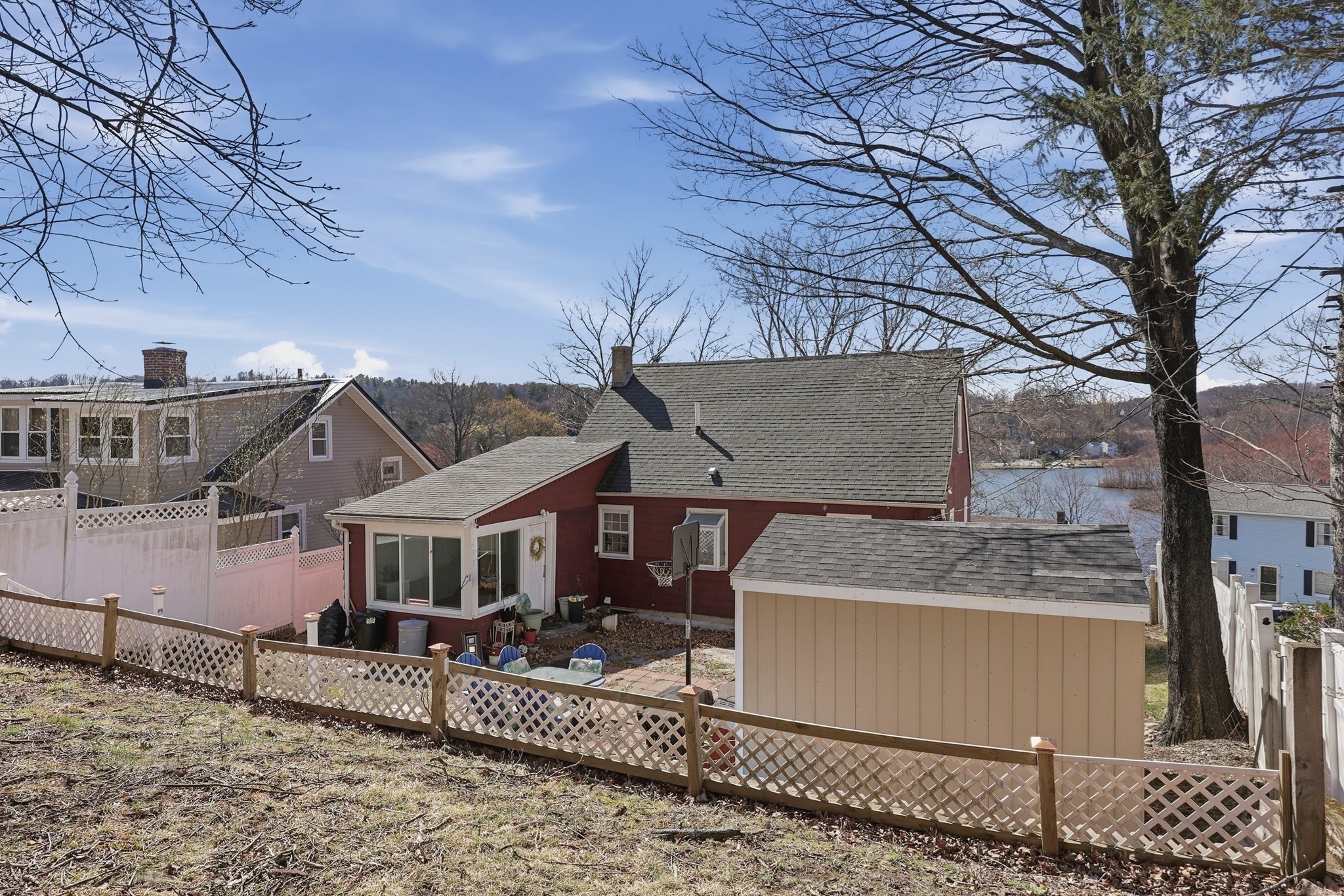 32 Indian Lake Parkway Property Photo 31