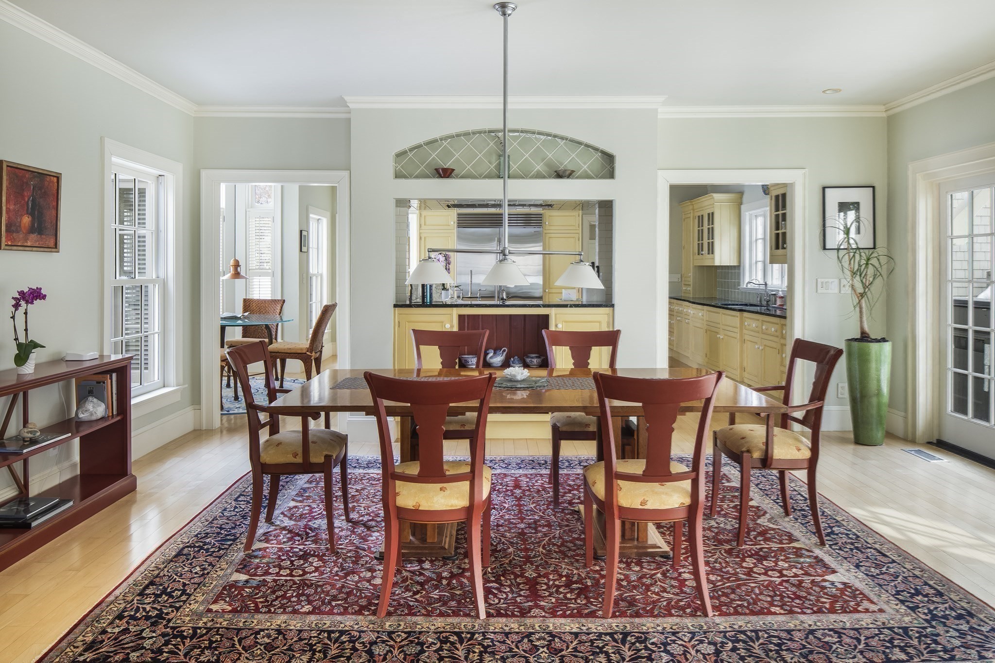 43 Oak Hill Road Property Photo 4