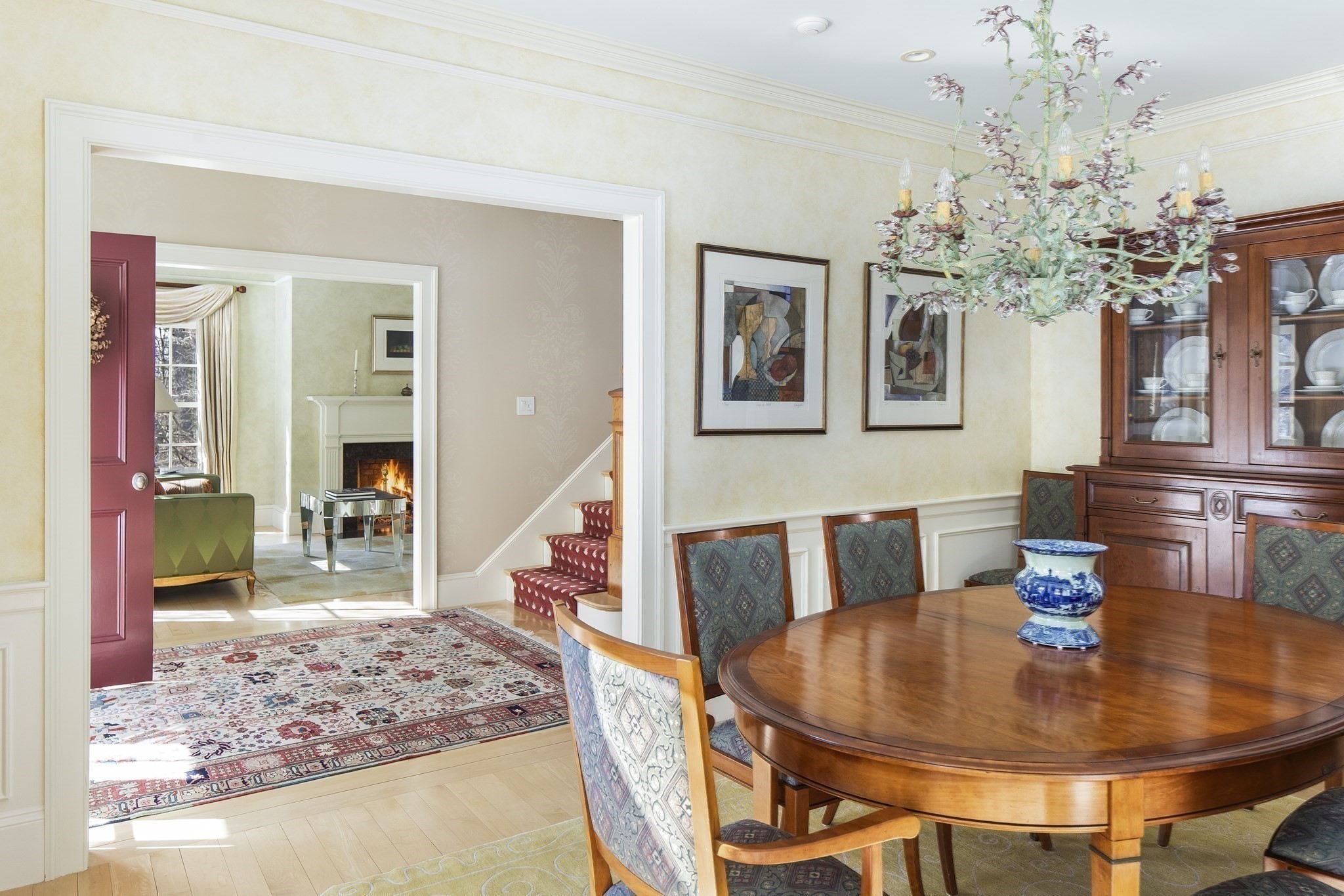 43 Oak Hill Road Property Photo 7