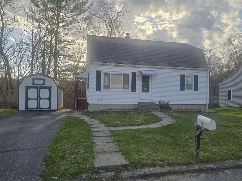 28 Chestnut Hill Rd Property Photo 1
