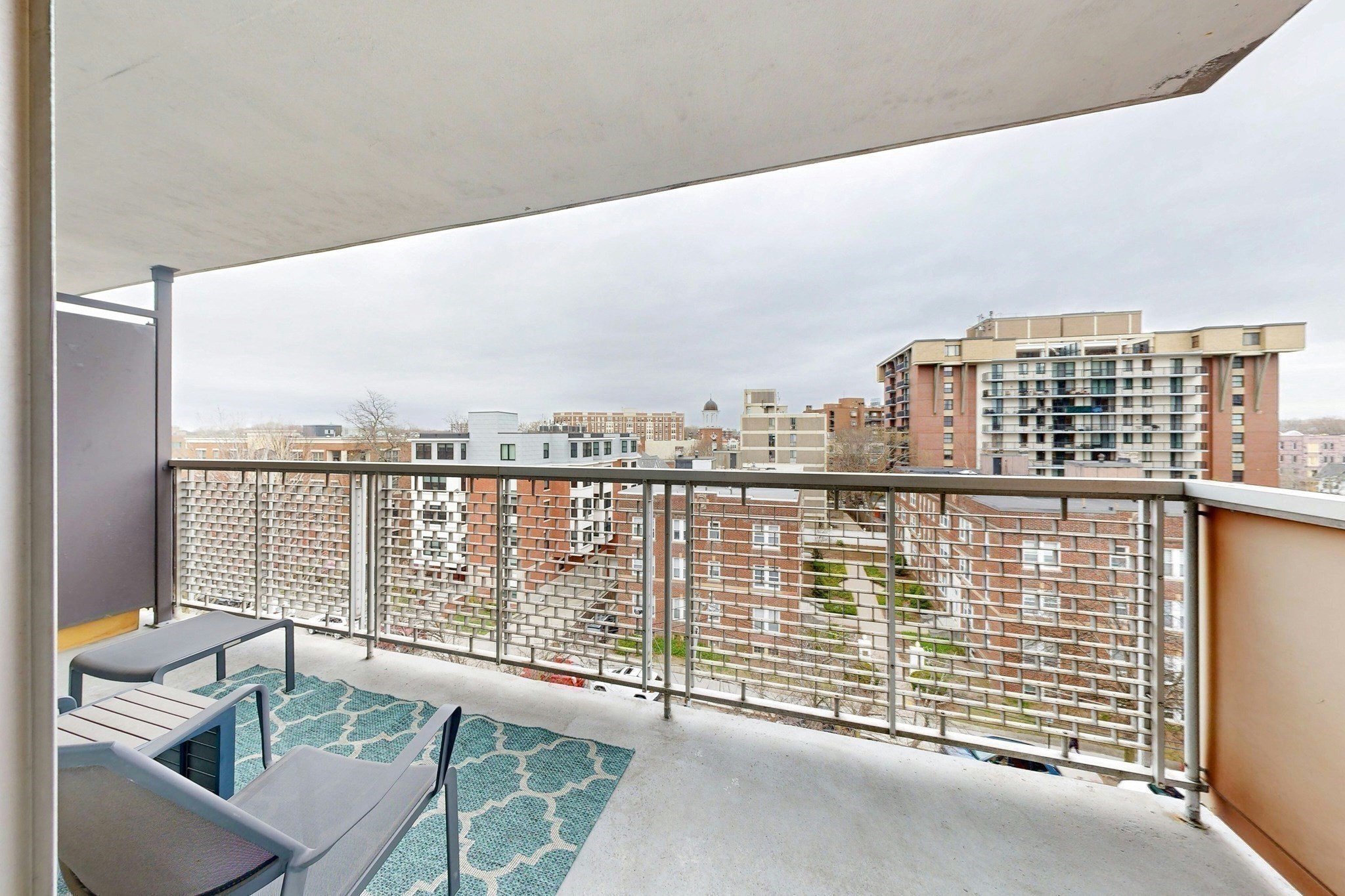 45 Longwood Ave # 707 Property Photo 10