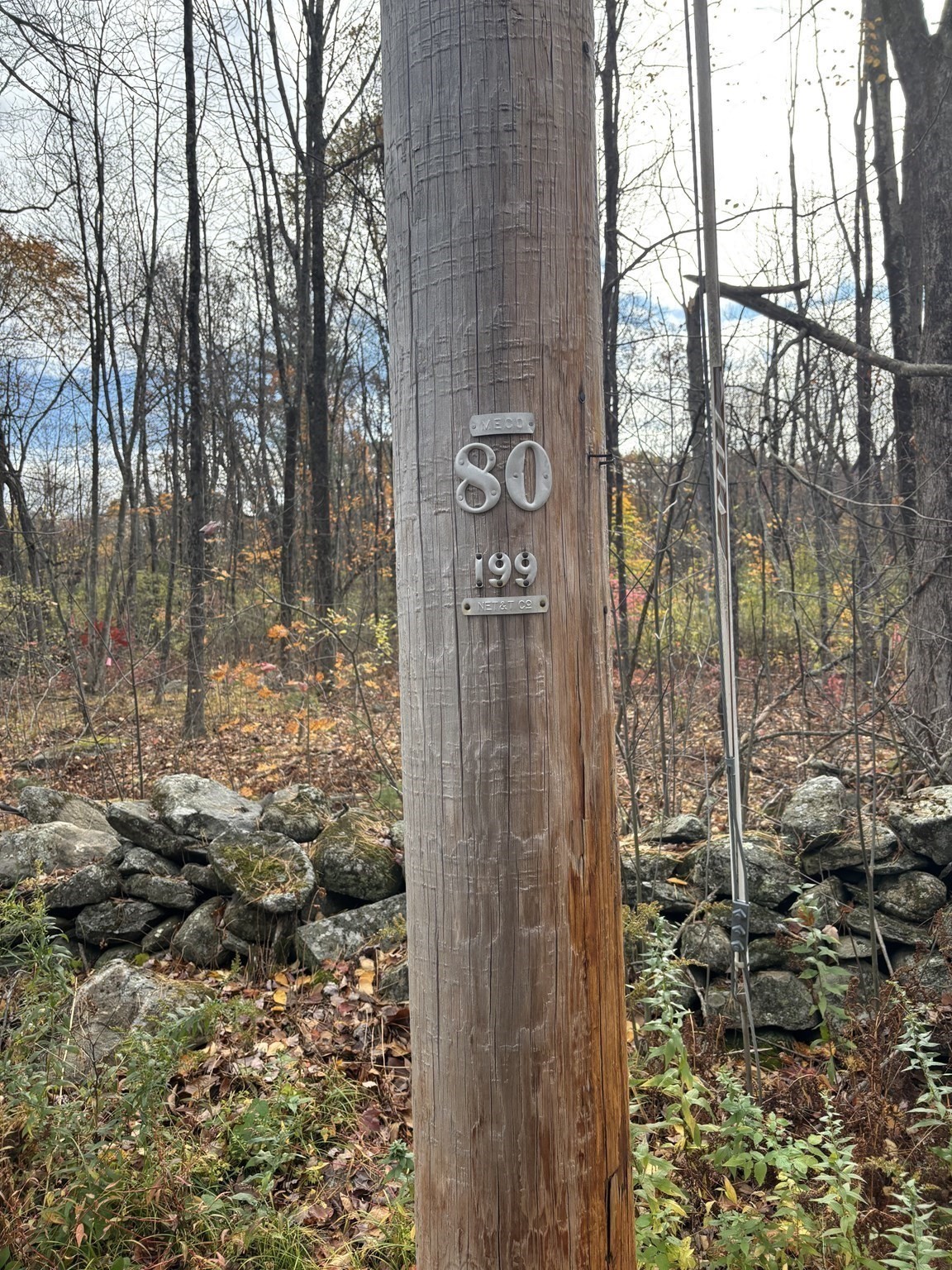 0 Clapp Rd + 0 North Rd Property Photo 6