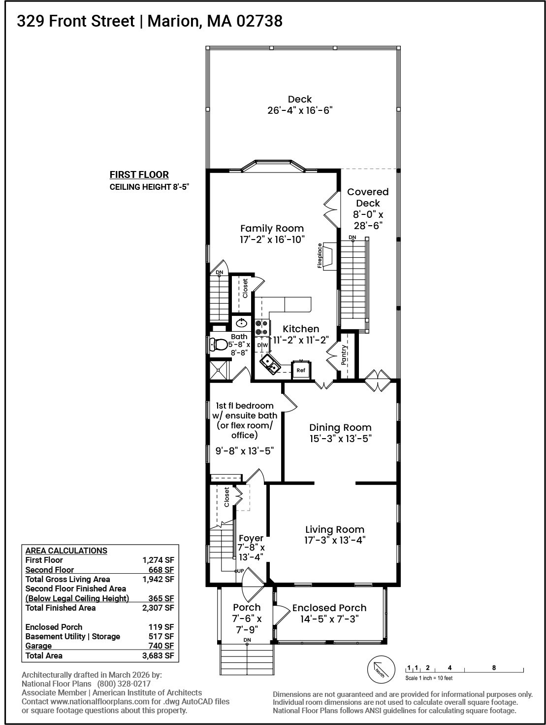 329 Front St Property Photo 40