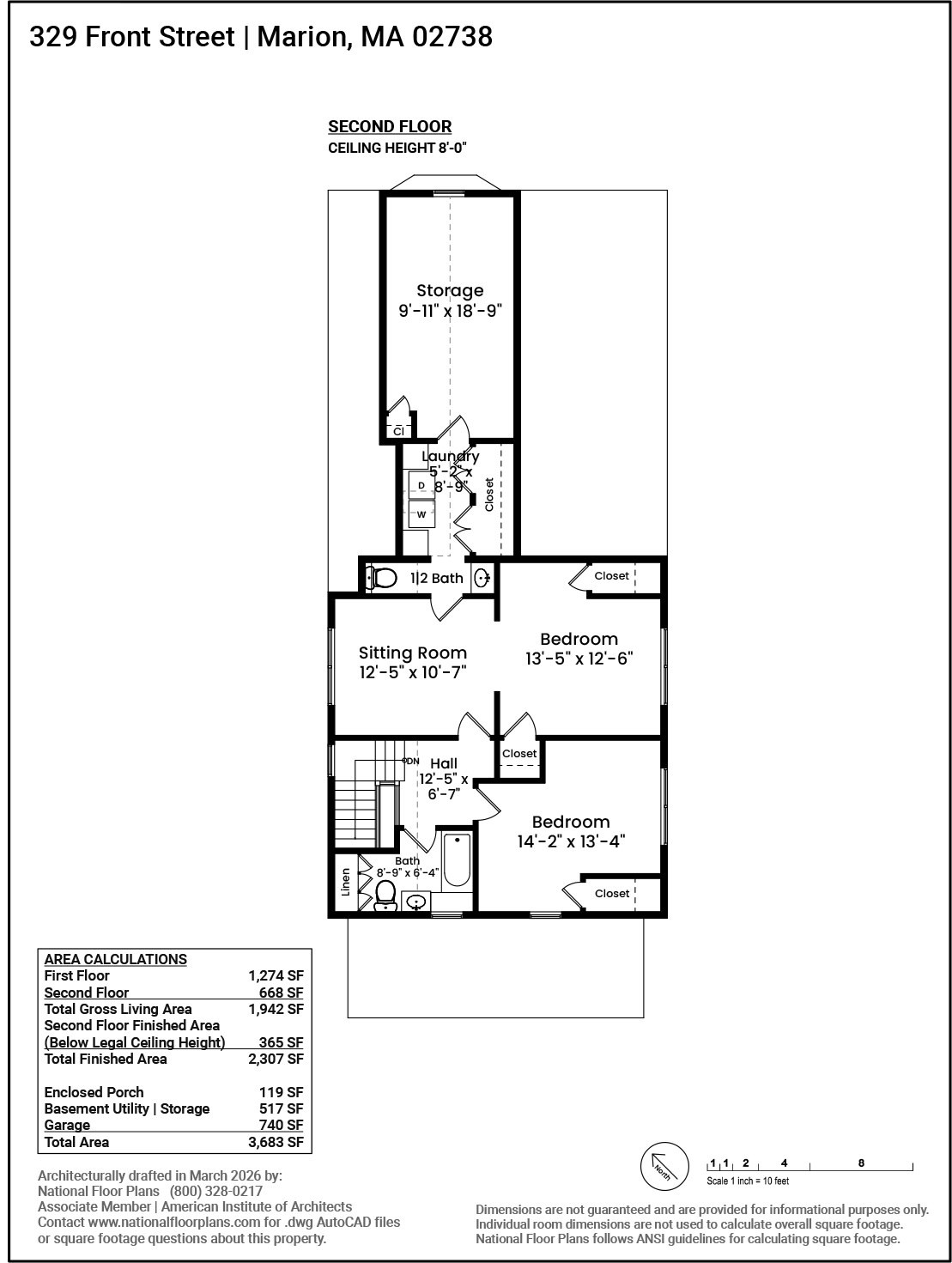 329 Front St Property Photo 41
