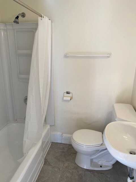 507 Beacon # C Property Photo 5
