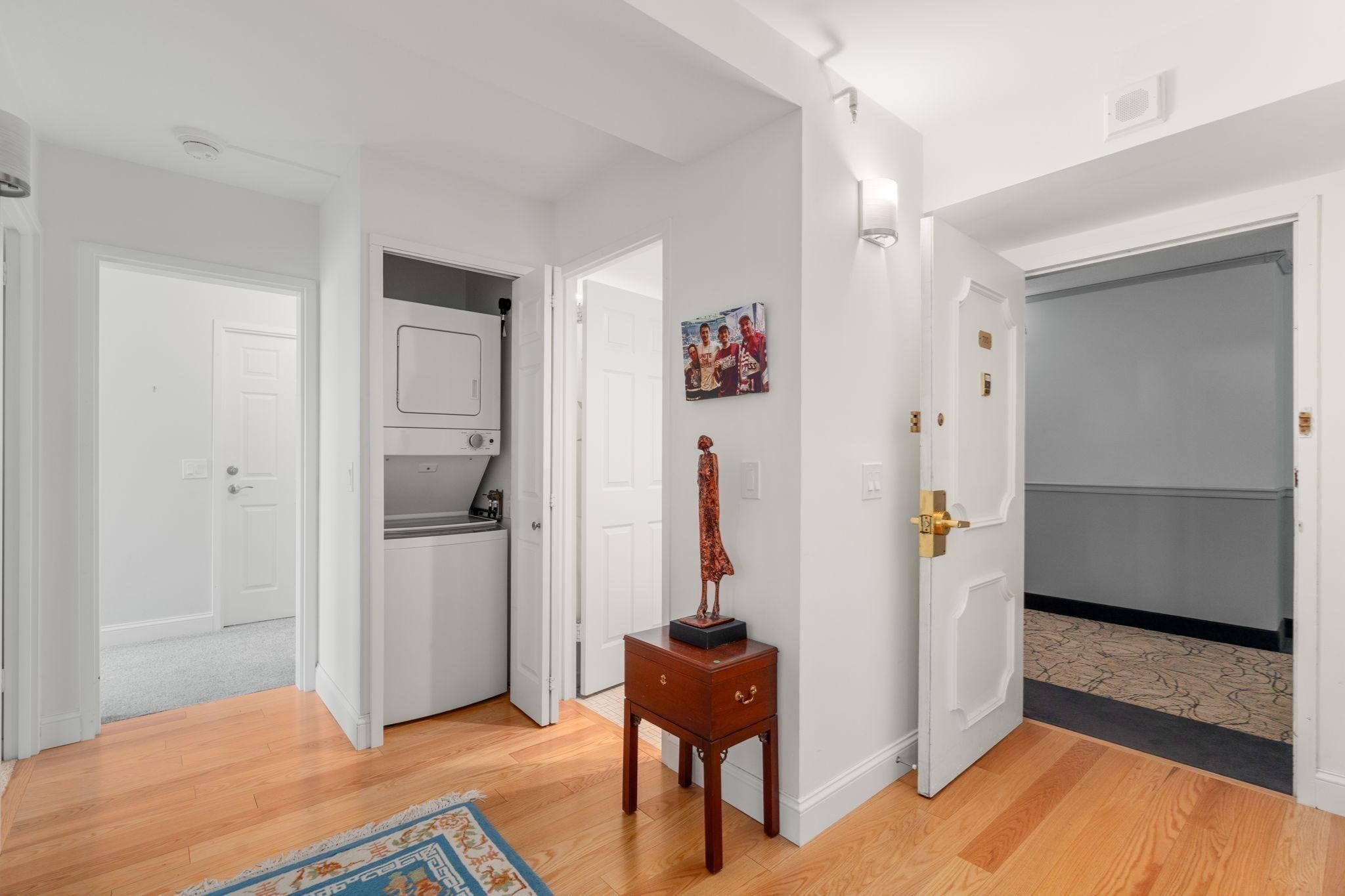 250 Hammond Pond Parkway # 705s Property Photo 4