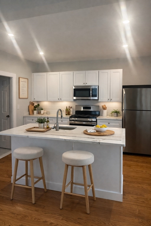 30 Monmouth # 3 Property Photo 1