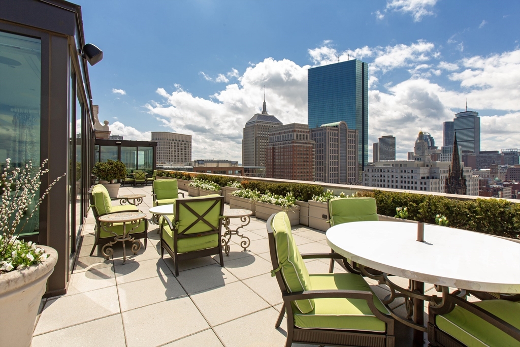 2 Commonwealth Avenue # 4 Property Photo 1