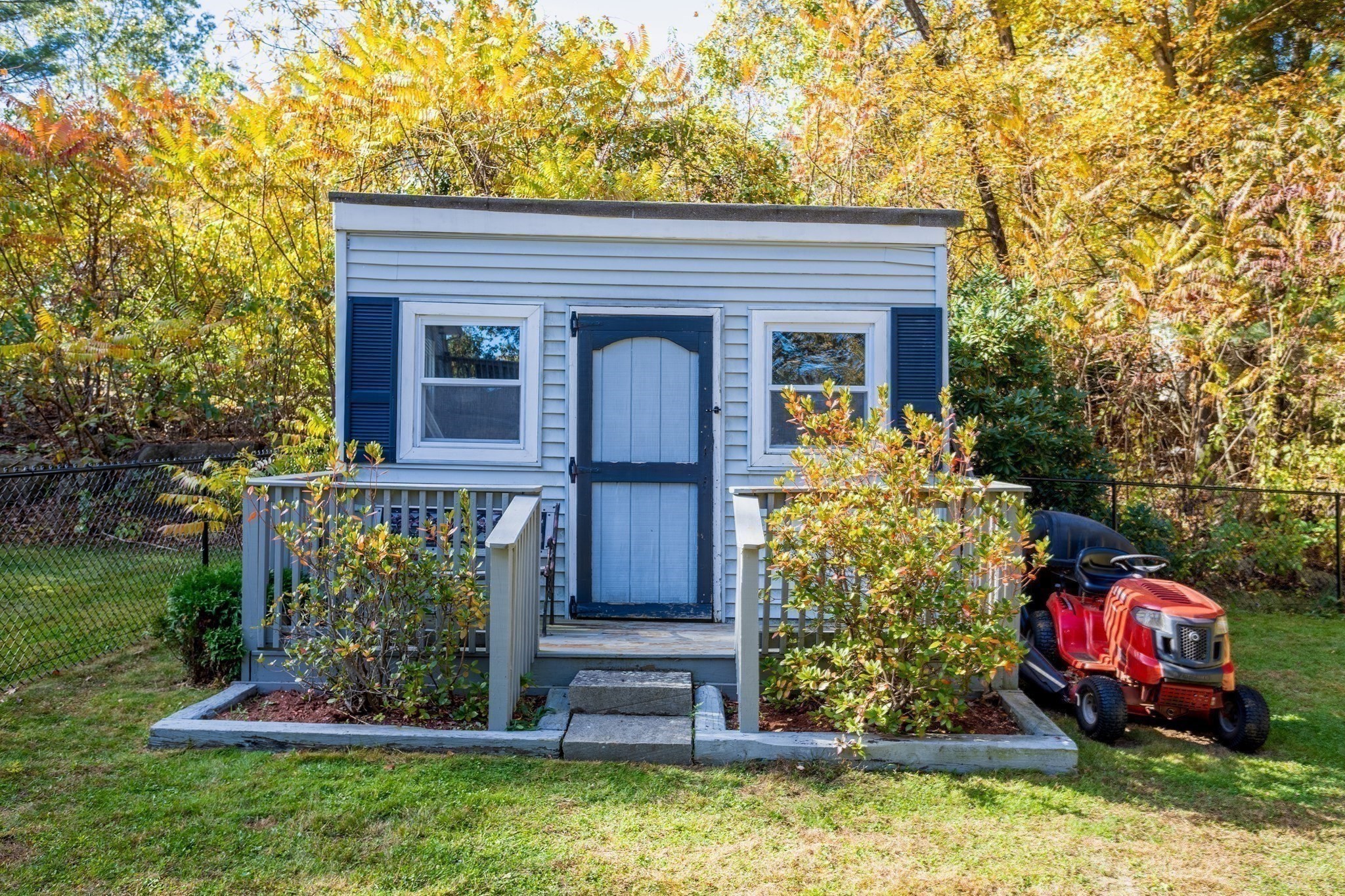 378 Rondeau Street Property Photo 18