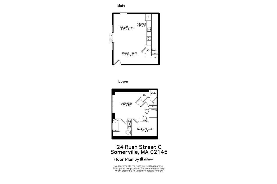 24 Rush St # C Property Photo 17