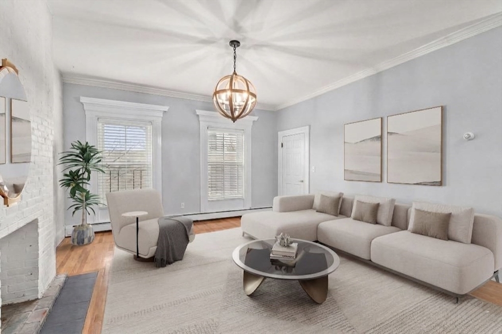 501 Shawmut Ave. # 3 Property Photo 1