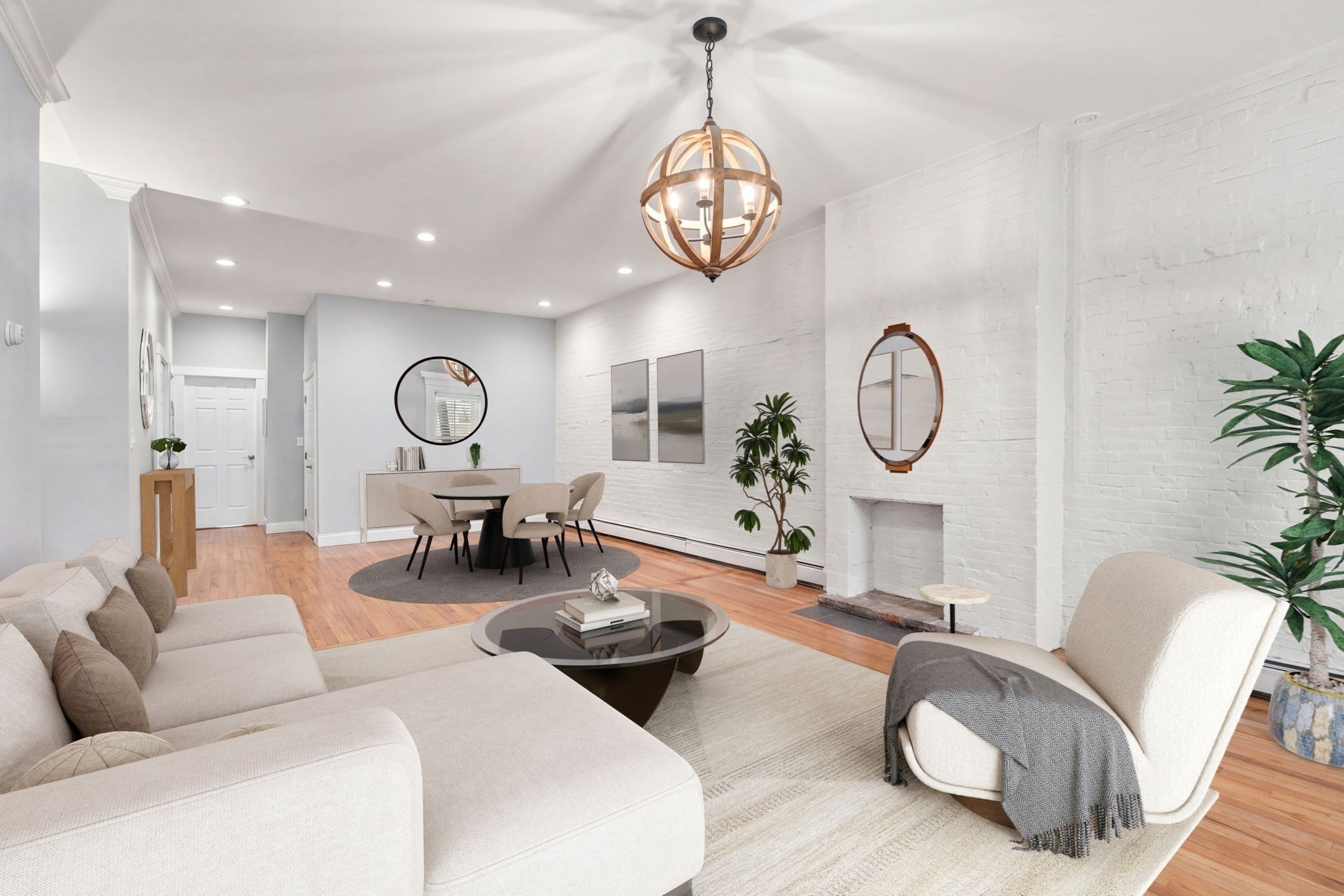 501 Shawmut Ave. # 3 Property Photo 1
