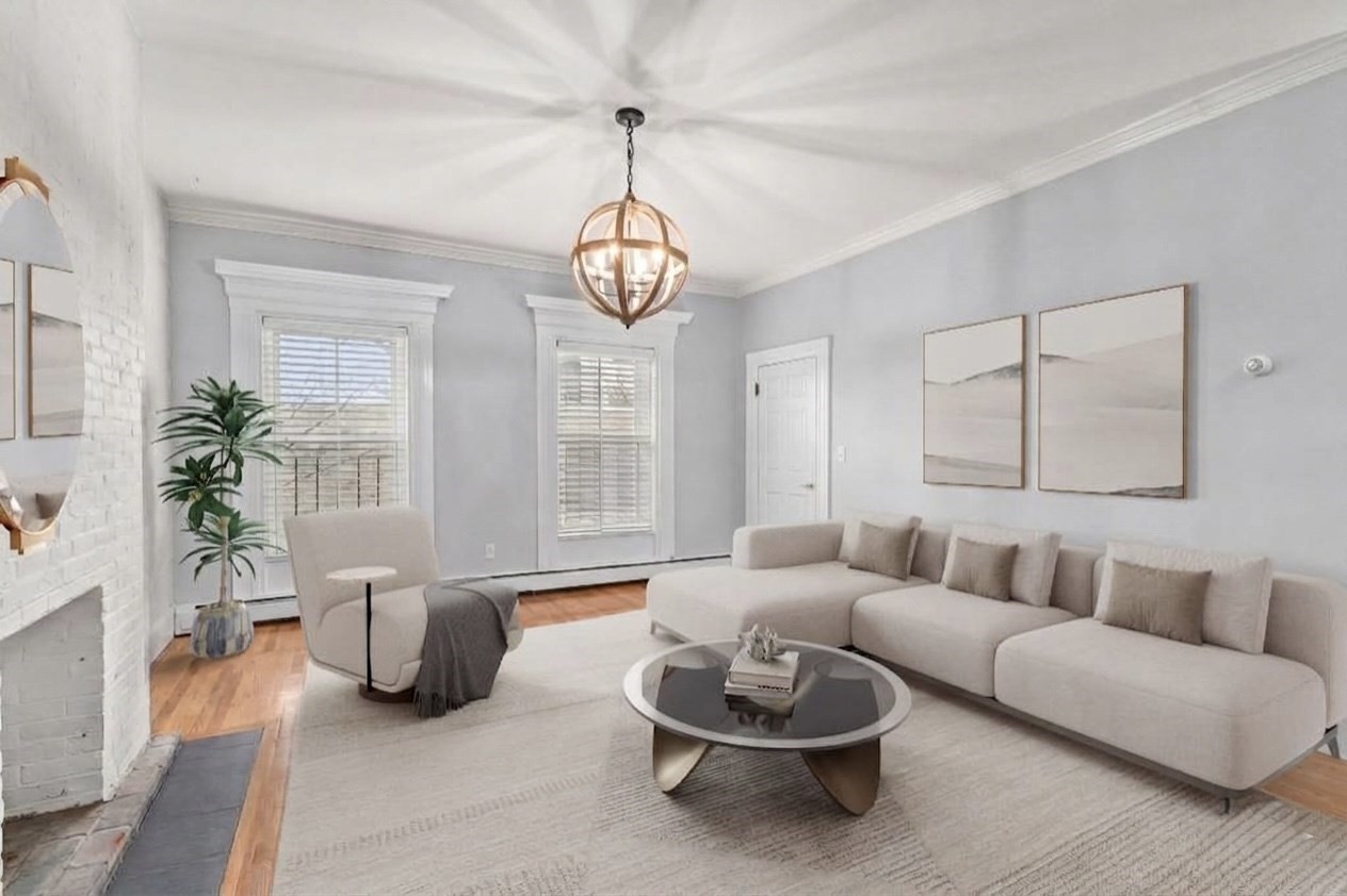 501 Shawmut Ave. # 3 Property Photo 2
