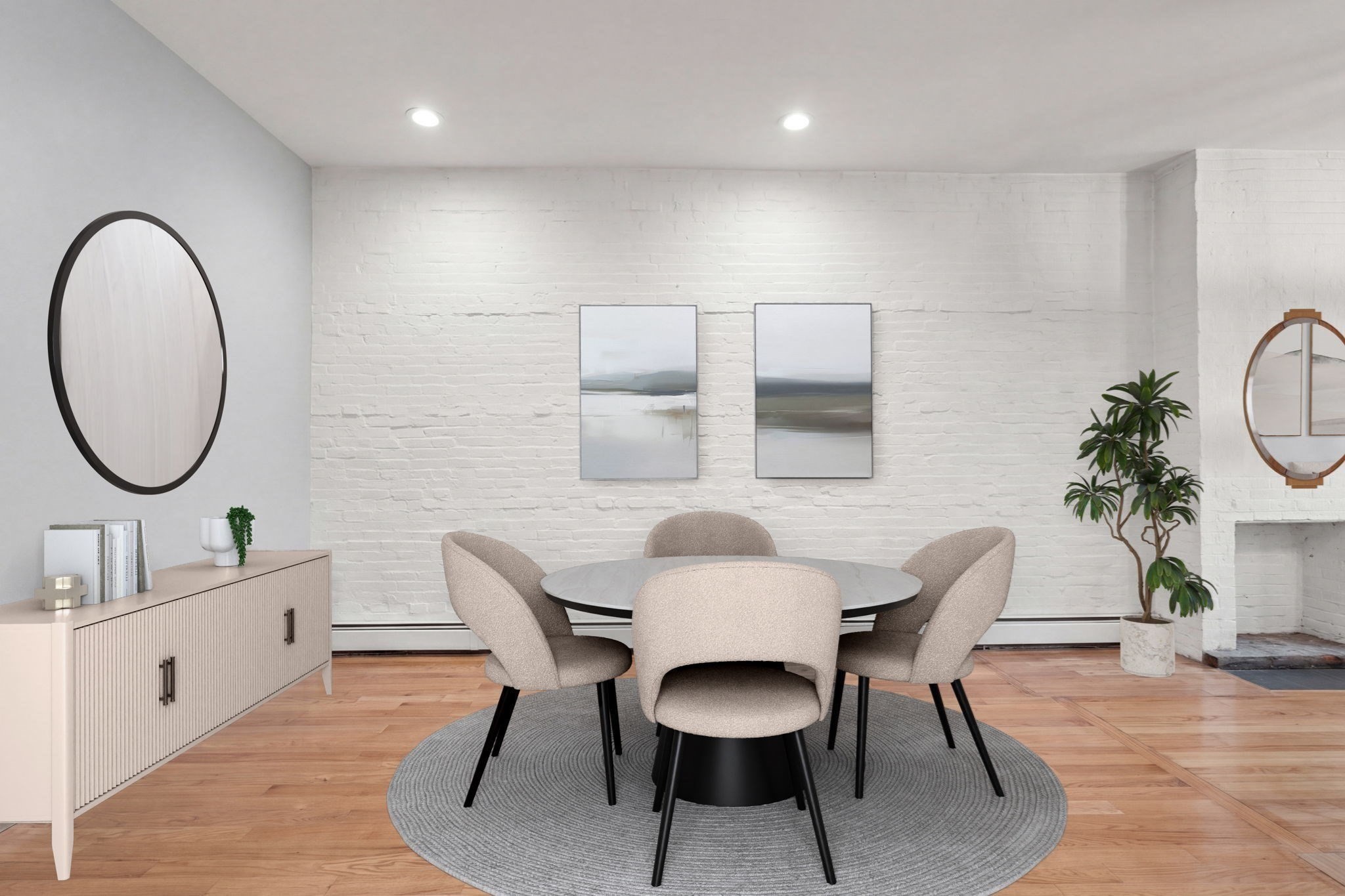 501 Shawmut Ave. # 3 Property Photo 3