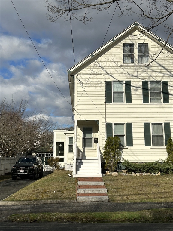 30 Parker Street # 0 Property Photo 1