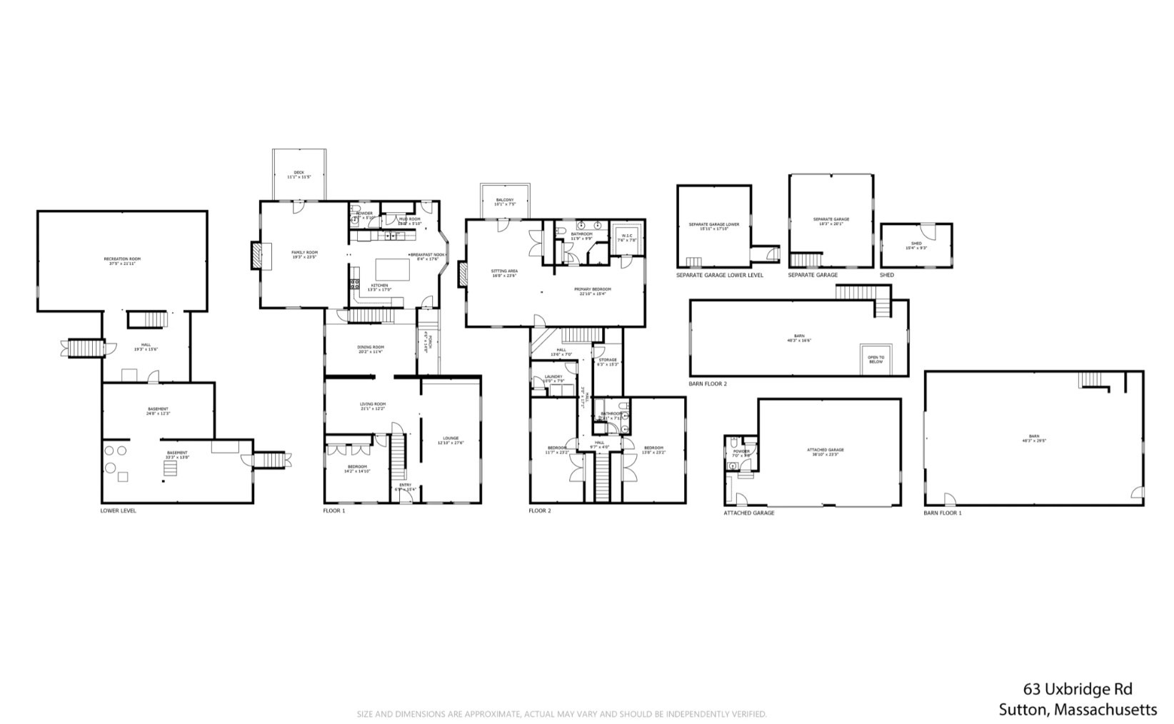 63 Uxbridge Rd Property Photo 42