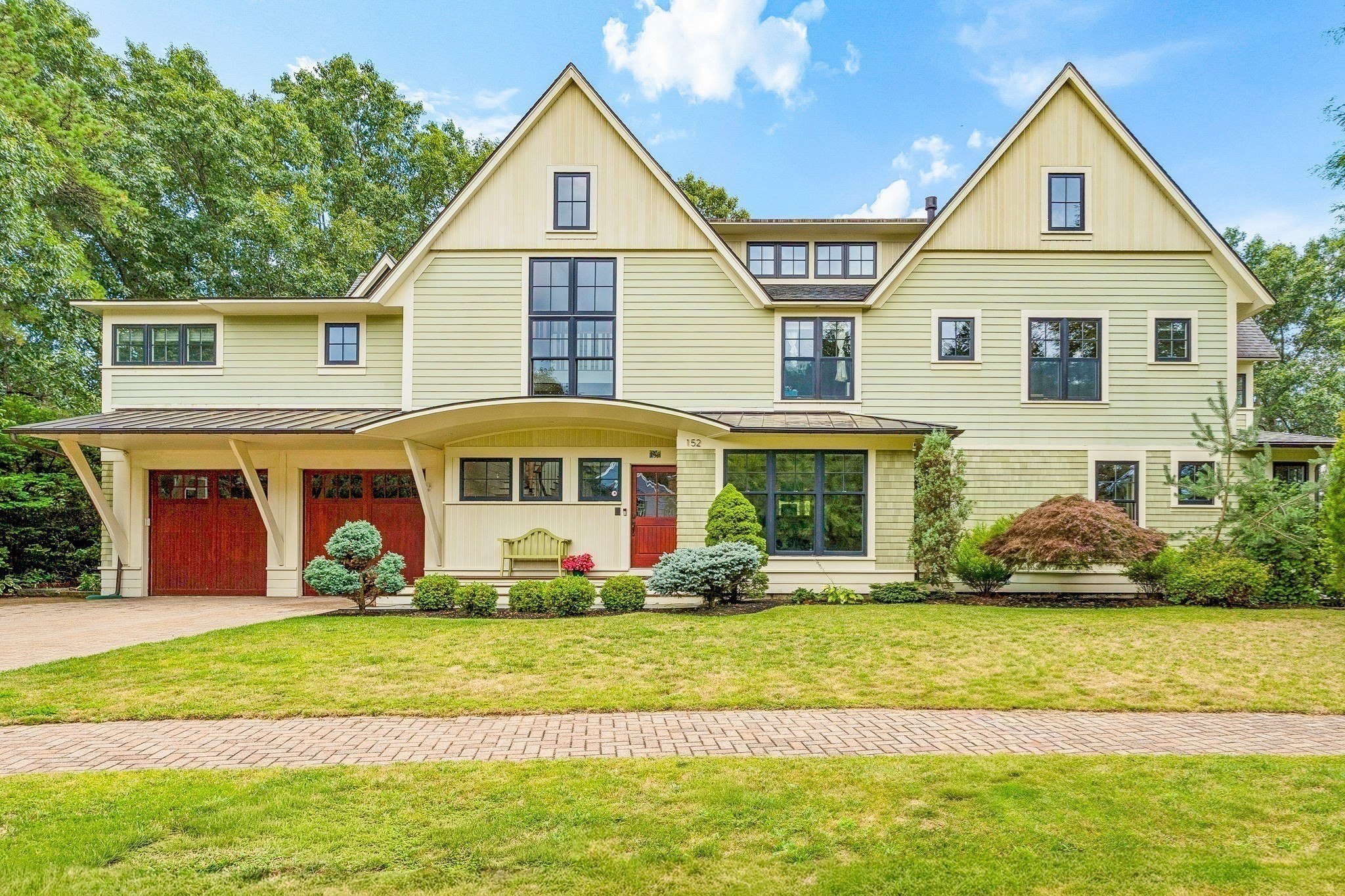 152 Partridge Lane Property Photo 42