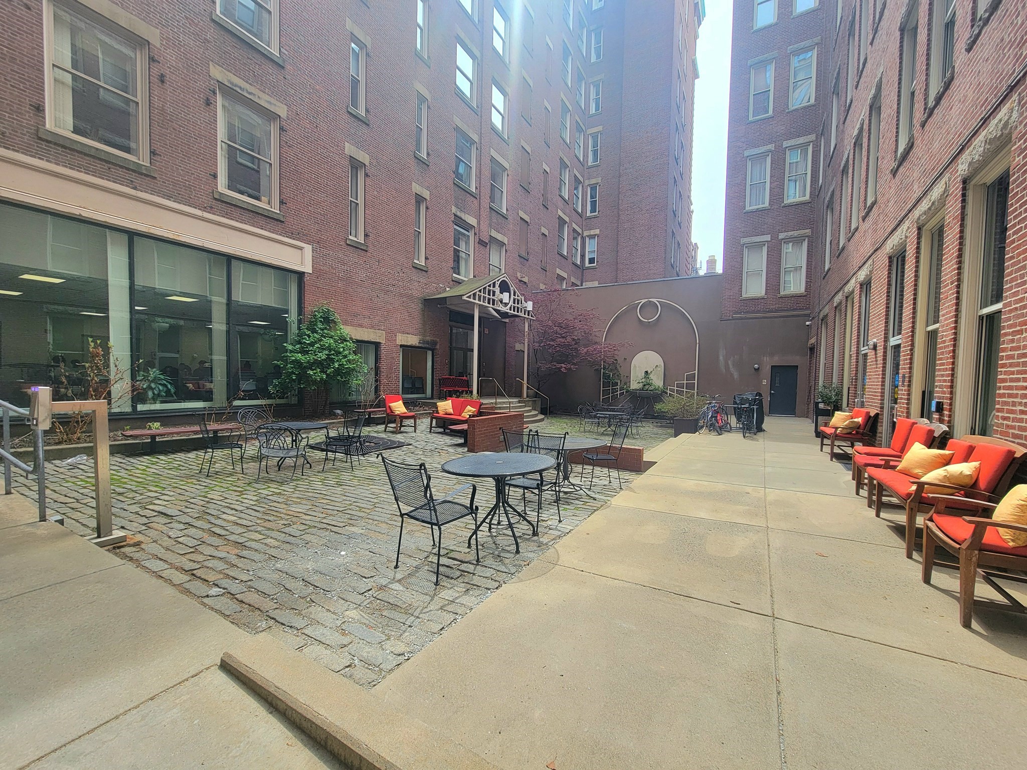 70 Lincoln St # L311 Property Photo 16