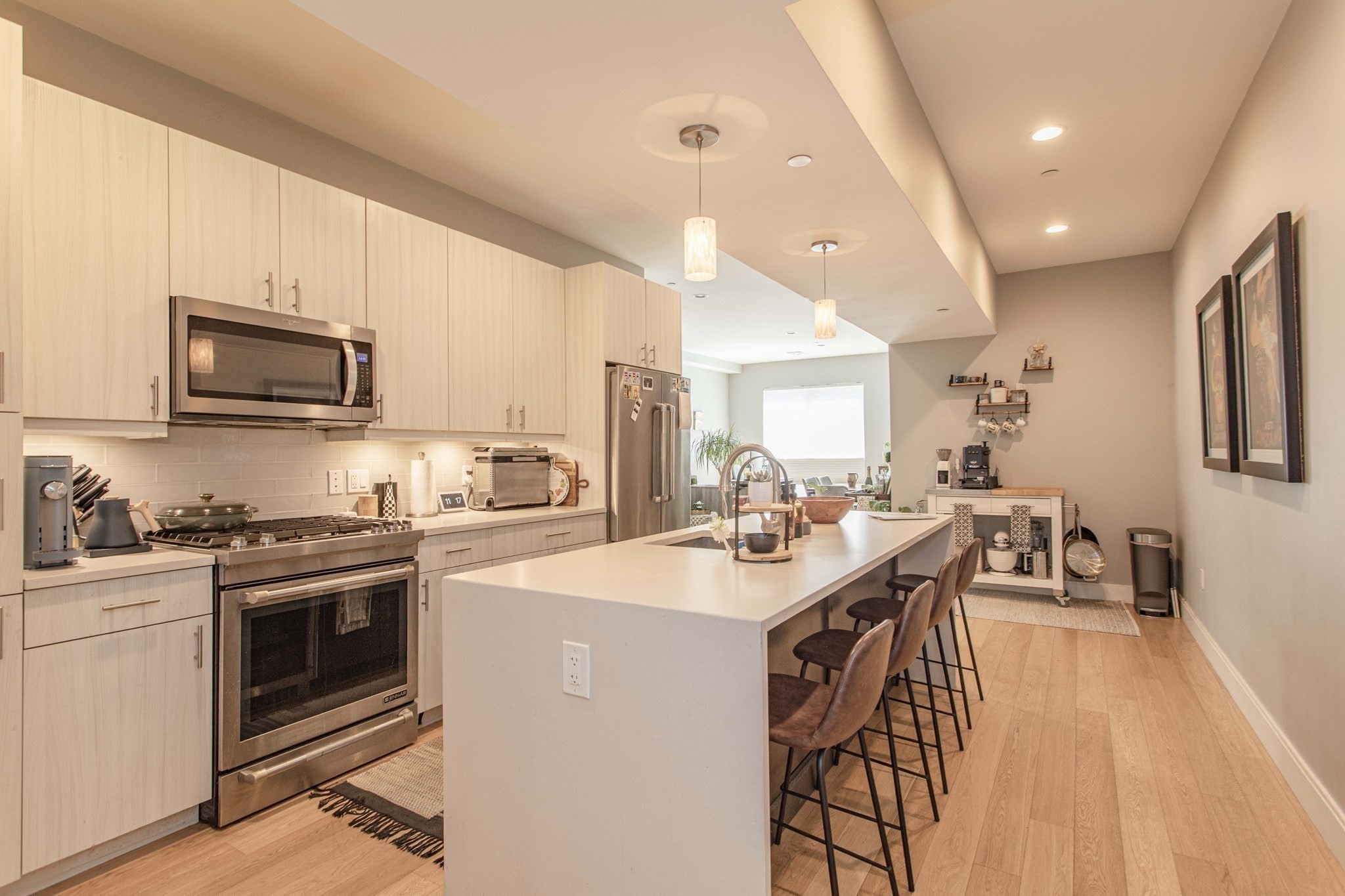 488 Dorchester Ave # 3i Property Photo 1