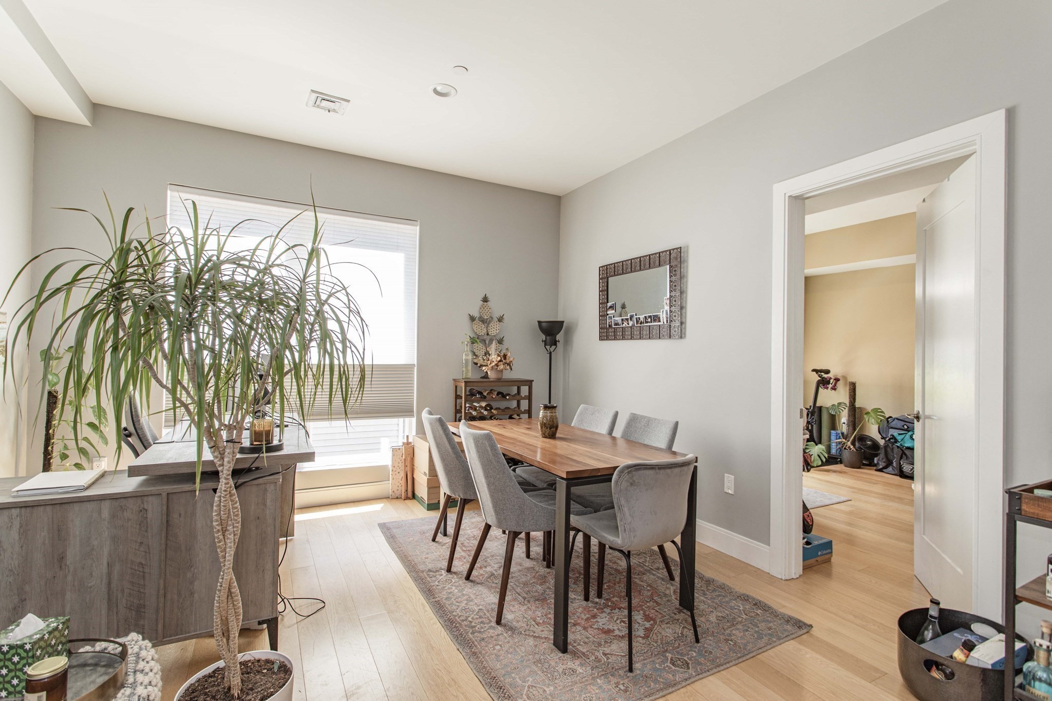488 Dorchester Ave # 3i Property Photo 11