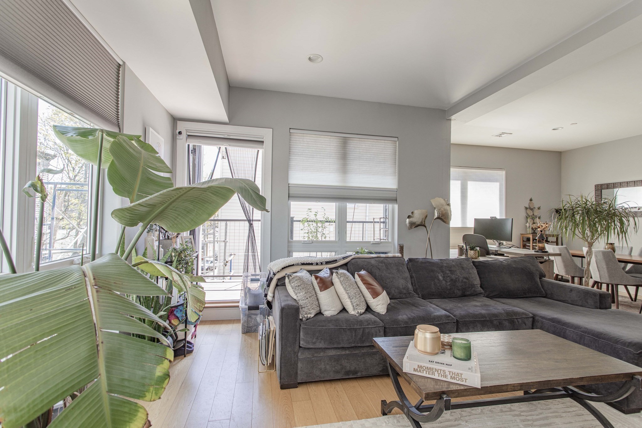 488 Dorchester Ave # 3i Property Photo 14