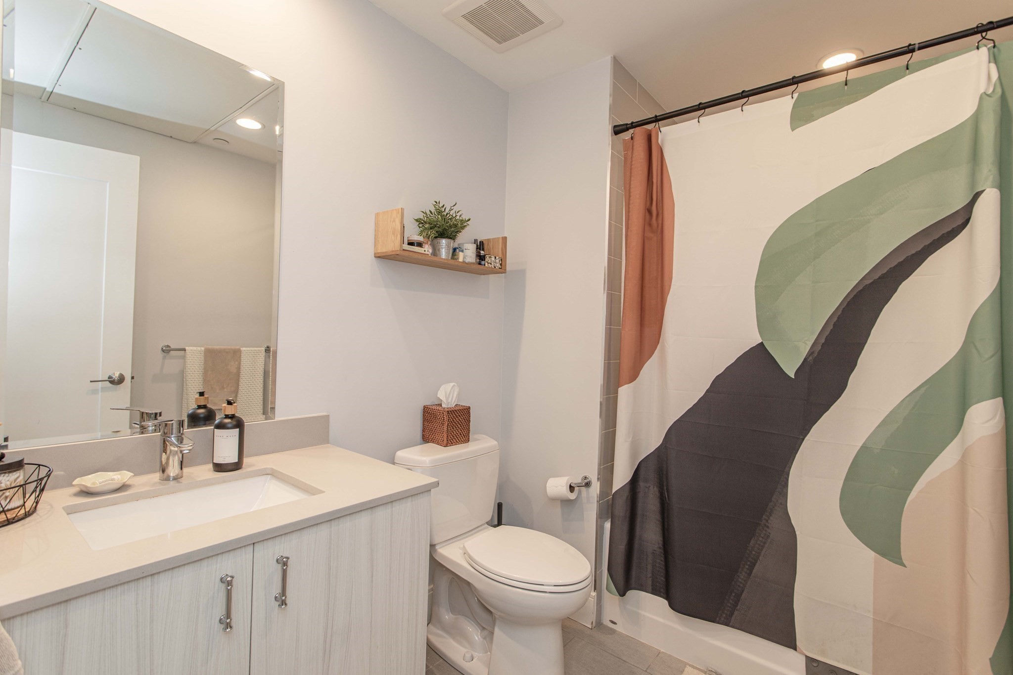 488 Dorchester Ave # 3i Property Photo 21