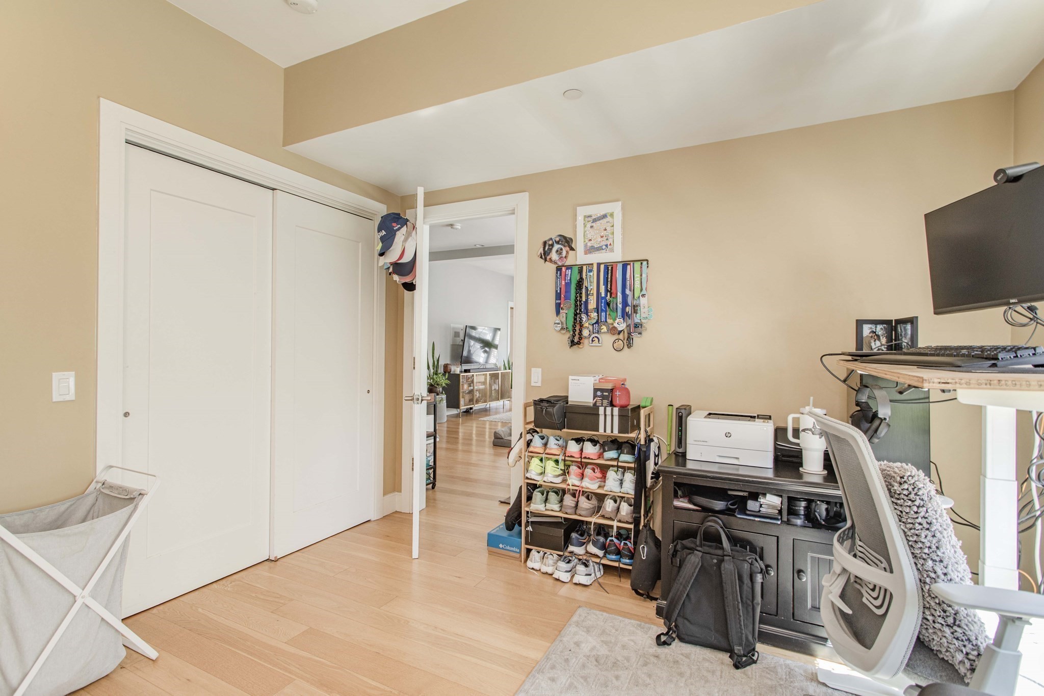488 Dorchester Ave # 3i Property Photo 26