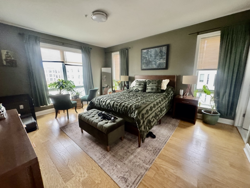 15 Guild Street # 205 Property Photo 1
