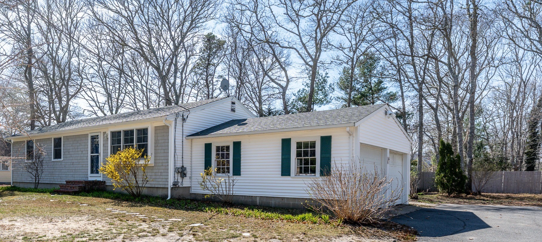 67 Crawford Rd