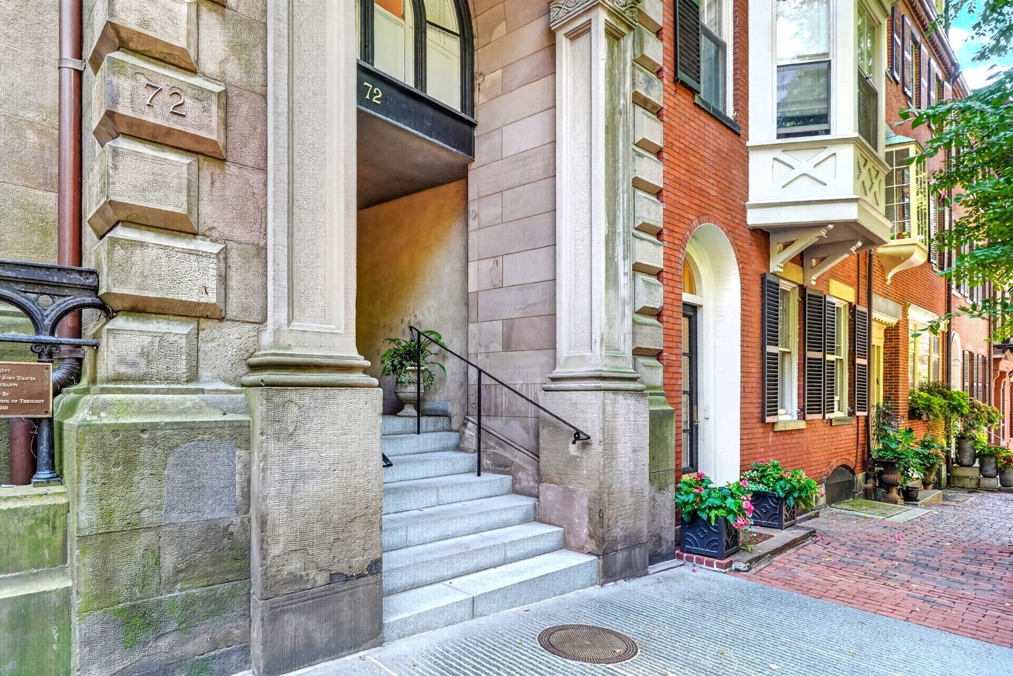 70 Mt Vernon # 3a Property Photo 2
