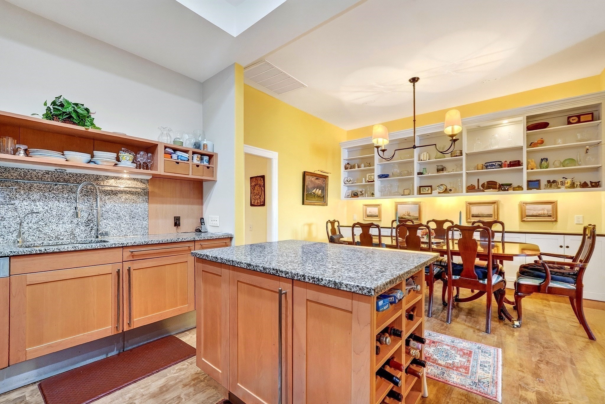 70 Mt Vernon # 3a Property Photo 11