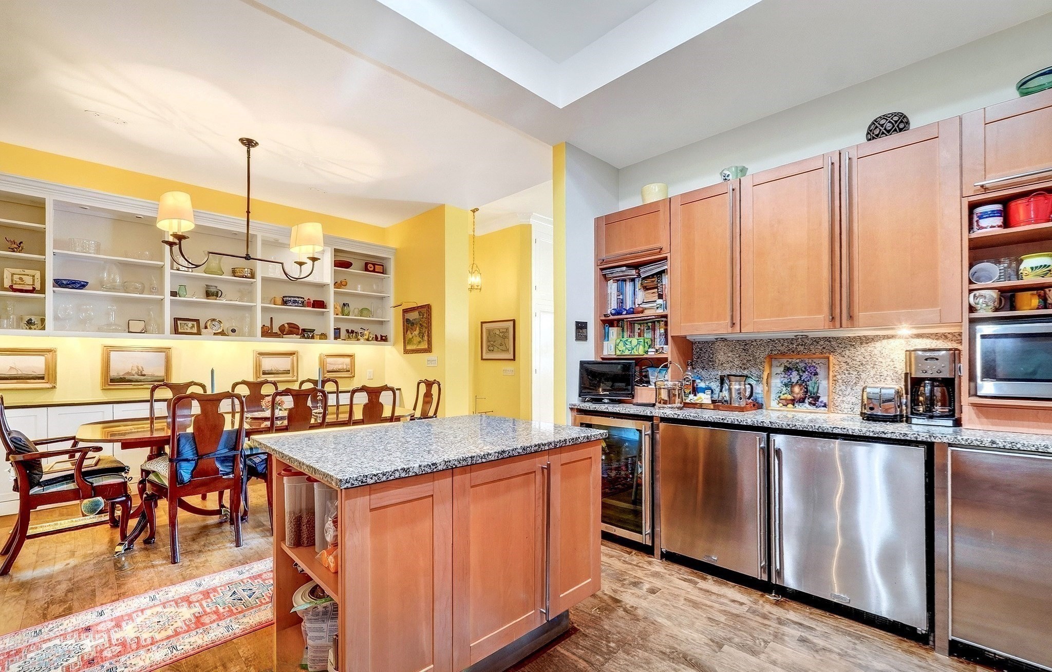 70 Mt Vernon # 3a Property Photo 12