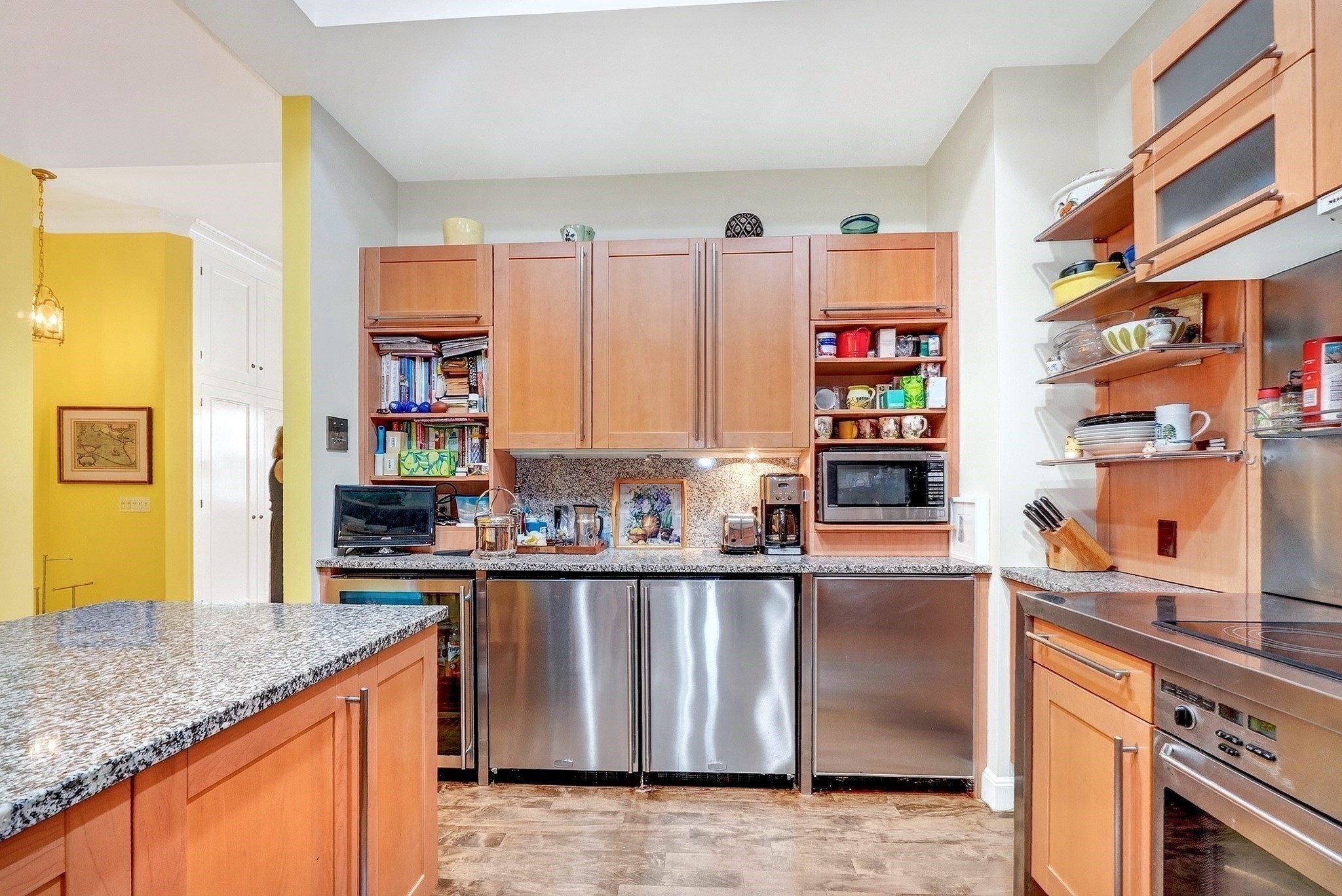 70 Mt Vernon # 3a Property Photo 13