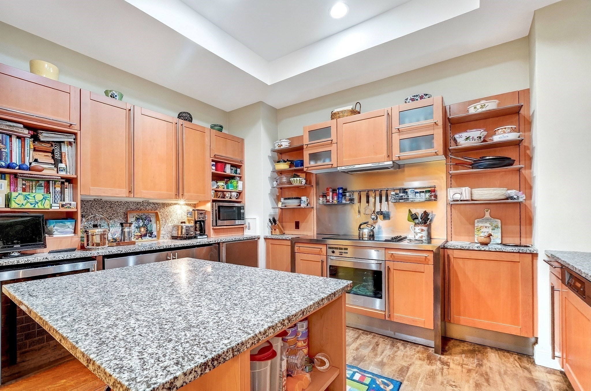 70 Mt Vernon # 3a Property Photo 16