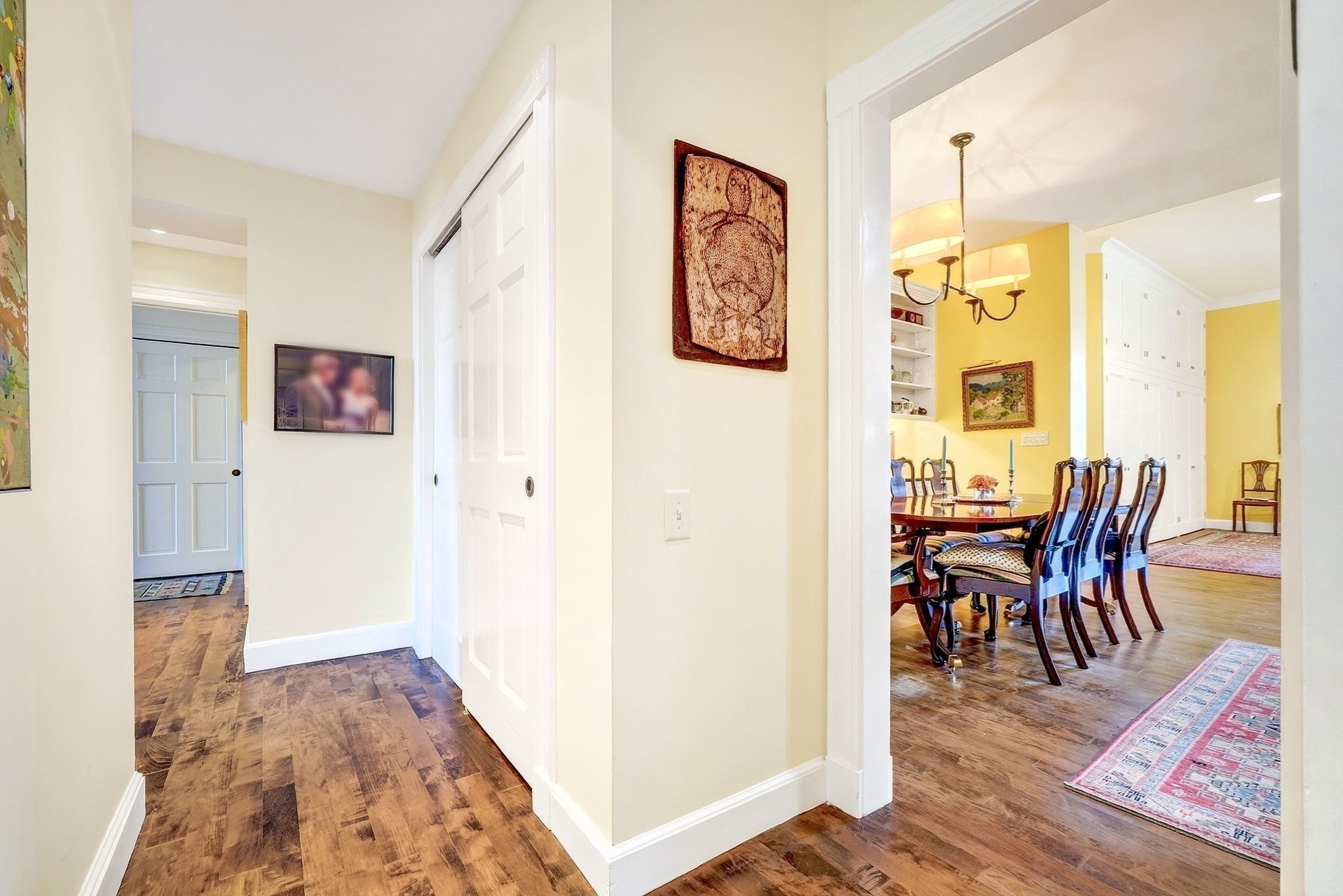 70 Mt Vernon # 3a Property Photo 17